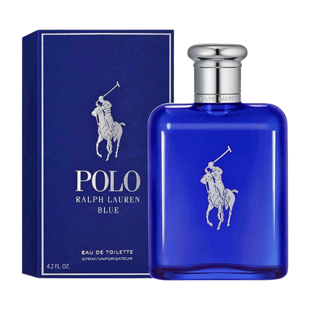 Ralph Lauren Polo Blue Men 75ml EDT